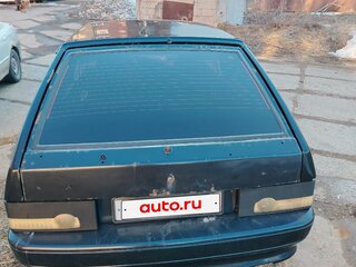 2010 Lada (ВАЗ) 2114, чёрный, 175000 рублей, вид 4
