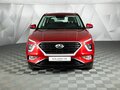 2025 Solaris HC, красный, 3660000 рублей