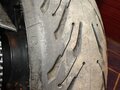 2018 Yamaha XSR900, красный, 870000 рублей - вид 7