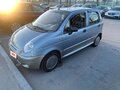 2010 Daewoo Matiz Best I Рестайлинг, серый, 270000 рублей - вид 1