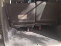 2007 Nissan Serena III (C25), чёрный, 850000 рублей - вид 4