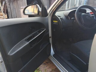 2007 Kia Ceed I, серый, 300000 рублей, вид 2