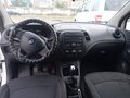 2016 Renault Kaptur I, белый, 1000000 рублей - вид 4