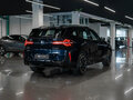 2026 BMW X3 Long 30L xDrive IV (G45/G48), чёрный, 6900000 рублей - вид 3