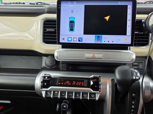 2021 Suzuki Xbee I, белый, 1600000 рублей - вид 14