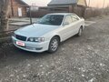 1997 Toyota Chaser VI (X100), белый, 599999 рублей