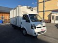 2018 Kia Bongo, белый, 1900000 рублей