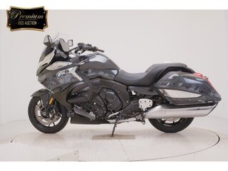 2023 BMW K 1600 B, чёрный, 2320000 рублей, вид 2