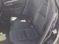 2021 Honda Breeze I, чёрный - вид 8