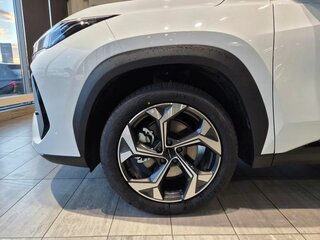 2026 VOLGA K40, белый, 3899000 рублей, вид 5