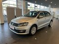 2019 Volkswagen Polo V Рестайлинг, серый, 1210000 рублей - вид 6