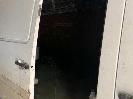 2001 Mercedes-Benz Sprinter, белый, 300000 рублей, вид 5