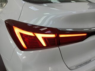 2024 Changan Eado Plus I, белый, 2589900 рублей, вид 5
