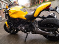 2018 Ducati Monster 821, жёлтый, 821000 рублей - вид 3