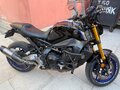 2021 Yamaha MT-09 (FZ-09), синий, 1200000 рублей - вид 7