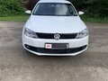 2014 Volkswagen Jetta VI, белый, 820000 рублей - вид 1