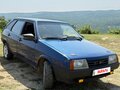 2005 Lada (ВАЗ) 21093i, синий, 250000 рублей