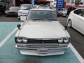 1972 Nissan Skyline GT-R III (C10), серебристый, 8200000 рублей - вид 1