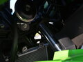 2024 Kawasaki Ninja 400, зелёный, 700000 рублей - вид 7