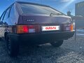 2005 Lada (ВАЗ) 2109, красный, 235000 рублей - вид 3