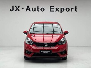 2022 Honda Life VI, красный, 1020000 рублей, вид 2