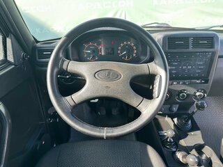2021 Lada (ВАЗ) 2121 (4x4) I Рестайлинг (2020), серый, 720000 рублей, вид 5