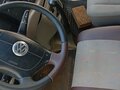 2005 Volkswagen LT, коричневый, 910000 рублей - вид 7