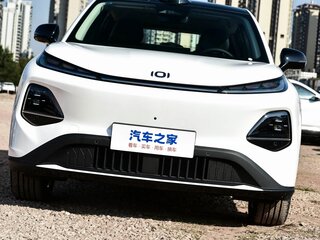 2026 Changan Qiyuan Q05 40.3 kWh II, белый, 2050000 рублей, вид 3