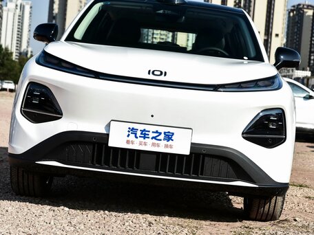 2026 Changan Qiyuan Q05 40.3 kWh II, белый, 2050000 рублей, вид 3