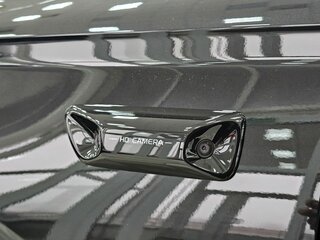2025 Geely Monjaro (Xingyue L) I Рестайлинг 2 (China Market), чёрный, 4070000 рублей, вид 5