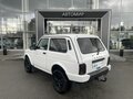 2024 Lada (ВАЗ) Niva Legend I, белый, 924500 рублей - вид 6