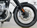 2021 BMW R 18, чёрный, 1299000 рублей - вид 10