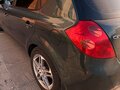 2009 Kia Ceed I, зелёный, 550000 рублей - вид 3