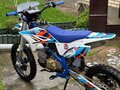 2023 Wels RT 125, белый, 85000 рублей - вид 4
