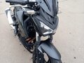 2016 Kawasaki Z 300, чёрный, 385000 рублей - вид 5