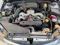 2008 Subaru Impreza III, серебристый, 900000 рублей - вид 6