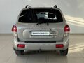 2009 Hyundai Santa Fe Classic Classic, серебристый, 490000 рублей - вид 4