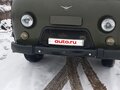 2020 УАЗ 3741, зелёный, 850000 рублей