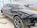 1995 Audi A8 I (D2), чёрный, 260000 рублей - вид 5