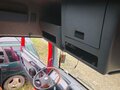 1999 Mercedes-Benz Atego, красный, 4900000 рублей - вид 11