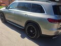 2019 Mercedes-Benz GLS 450 II (X167), серый, 6500000 рублей - вид 7