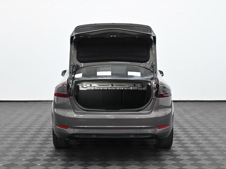 2012 Ford Mondeo IV Рестайлинг, коричневый, 849000 рублей, вид 5