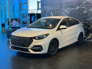 2024 Omoda S5, белый, 1350000 рублей, вид 3