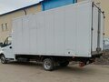 2019 ГАЗ ГАЗель Next, белый, 1420000 рублей - вид 1
