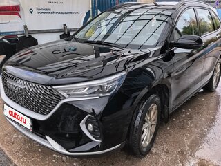 2023 Haval M6 II, чёрный, 1700000 рублей, вид 3
