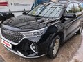 2023 Haval M6 II, чёрный, 1400000 рублей - вид 2