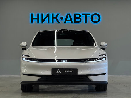 2026 Changan Qiyuan A06 28.39 kWh, белый, 2750000 рублей, вид 2