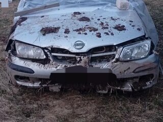 2000 Nissan Almera II (N16), серебристый, 110000 рублей, вид 1