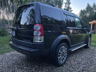 2012 Land Rover Discovery IV, коричневый, 1535000 рублей, вид 3
