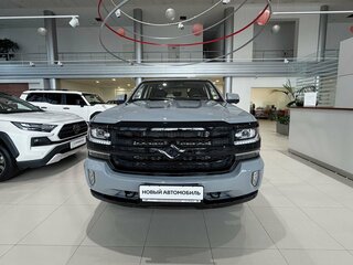 2025 HuangHai N7, серый, 3500000 рублей, вид 2